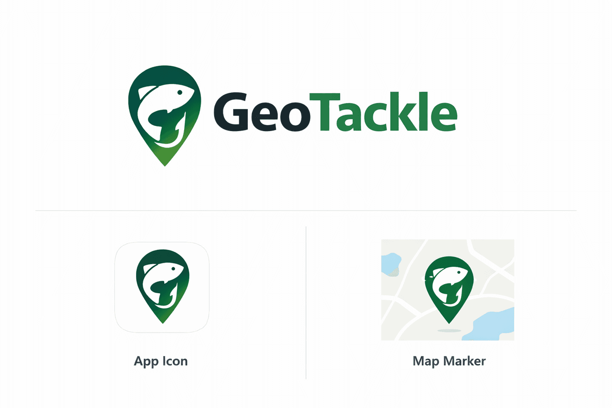 GeoTackle brand